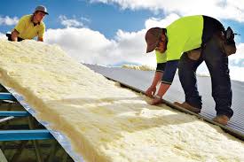 Best Blown-In Insulation  in Newport, RI