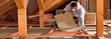 Best Basement Insulation  in Newport, RI